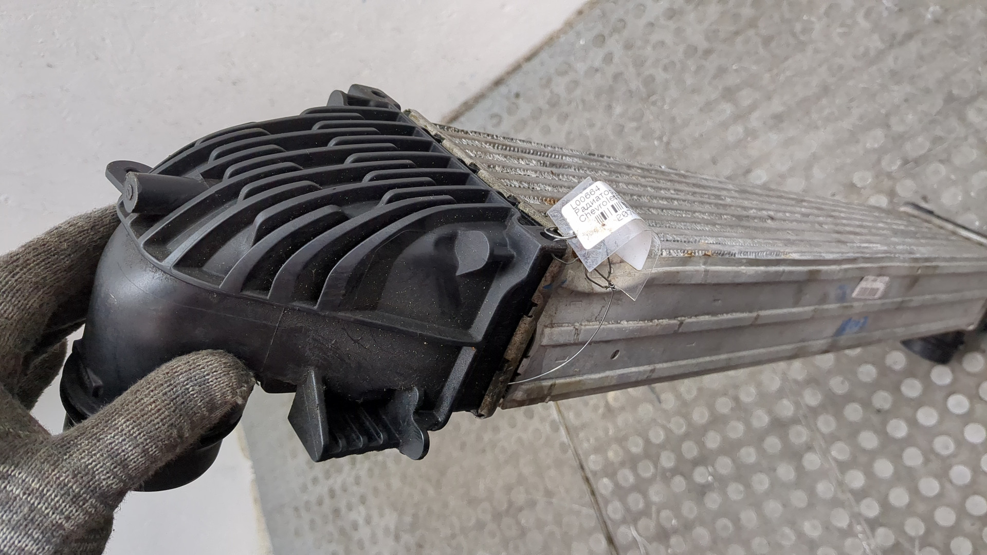 Интеркулер