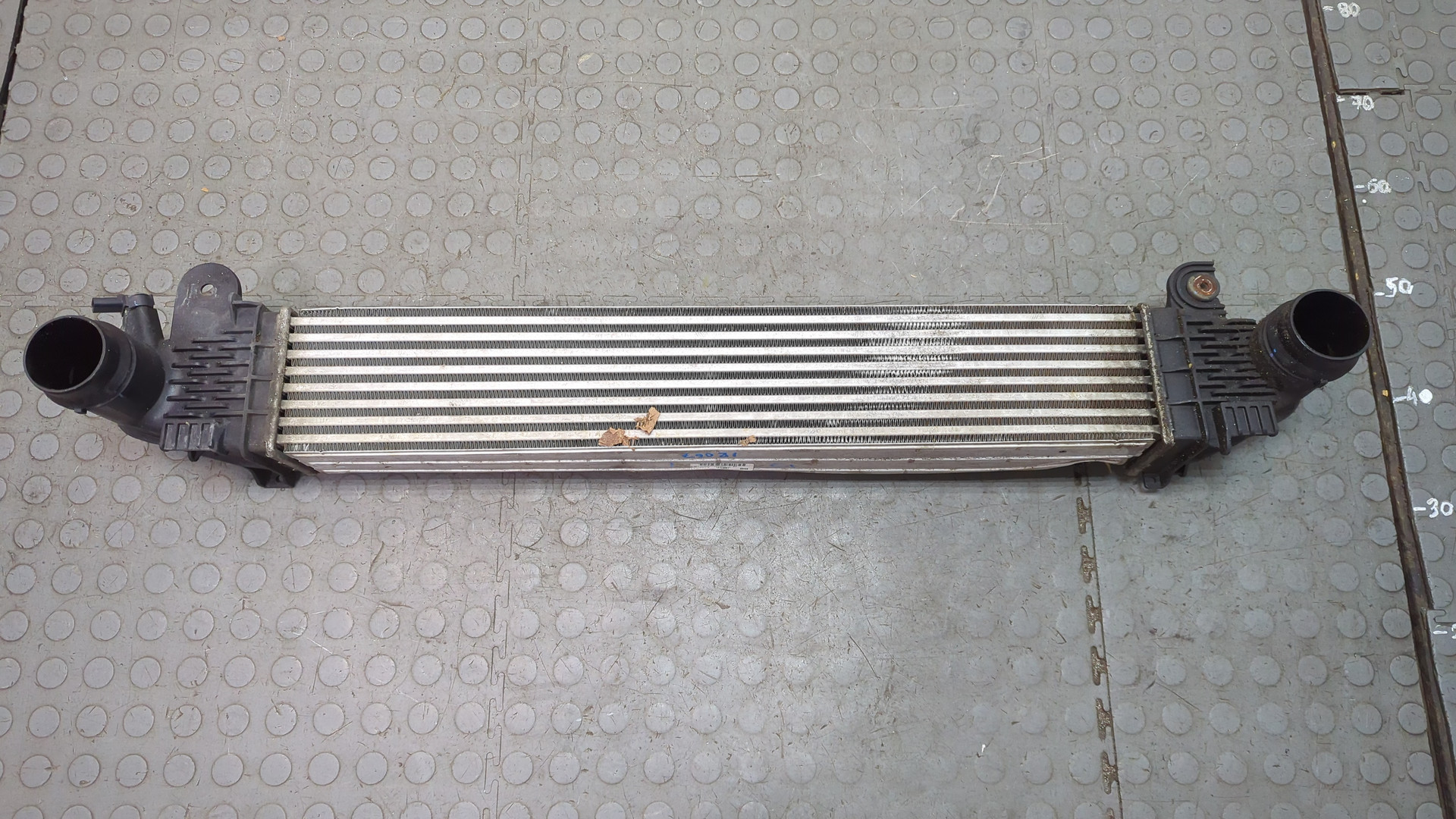 Интеркулер