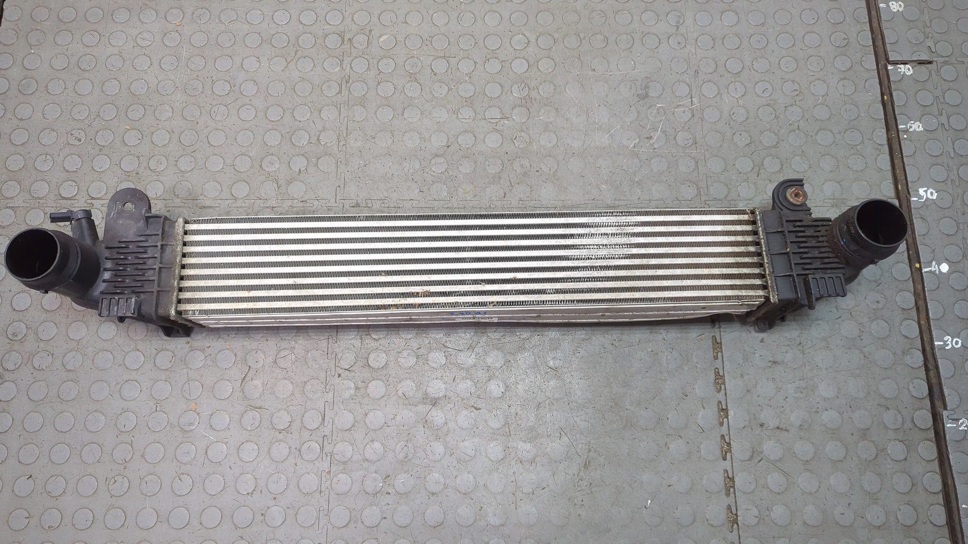 Интеркулер