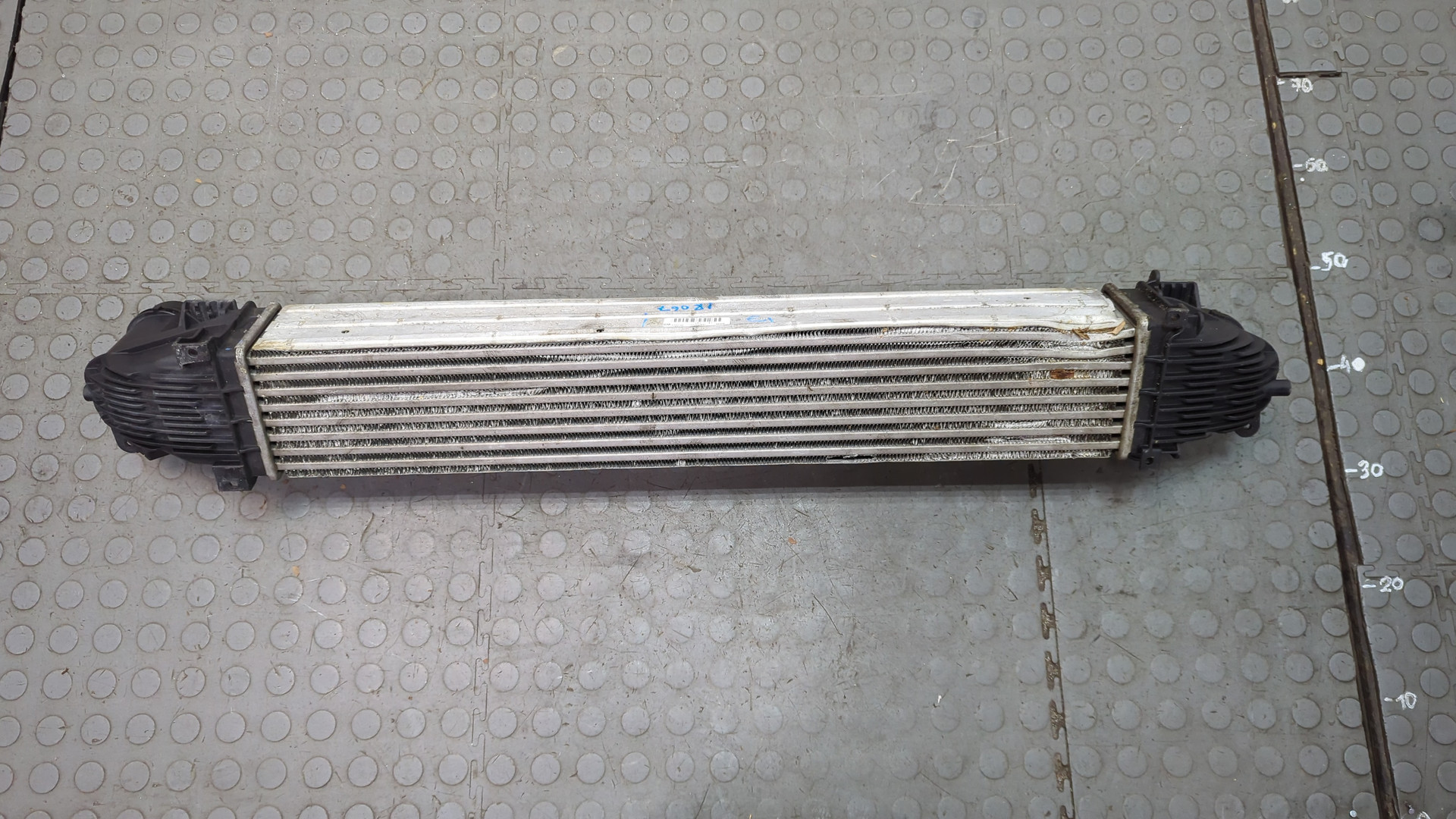 Интеркулер