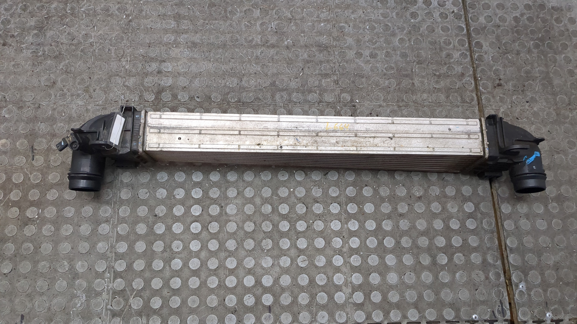 Интеркулер