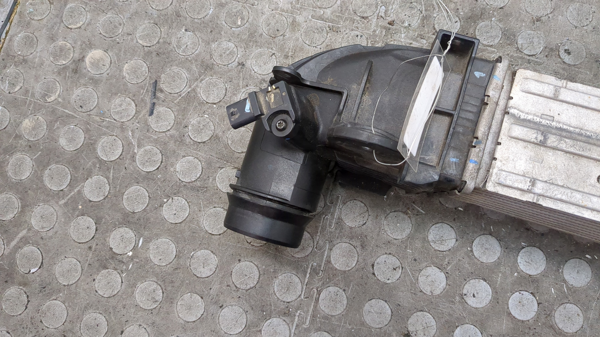 Интеркулер