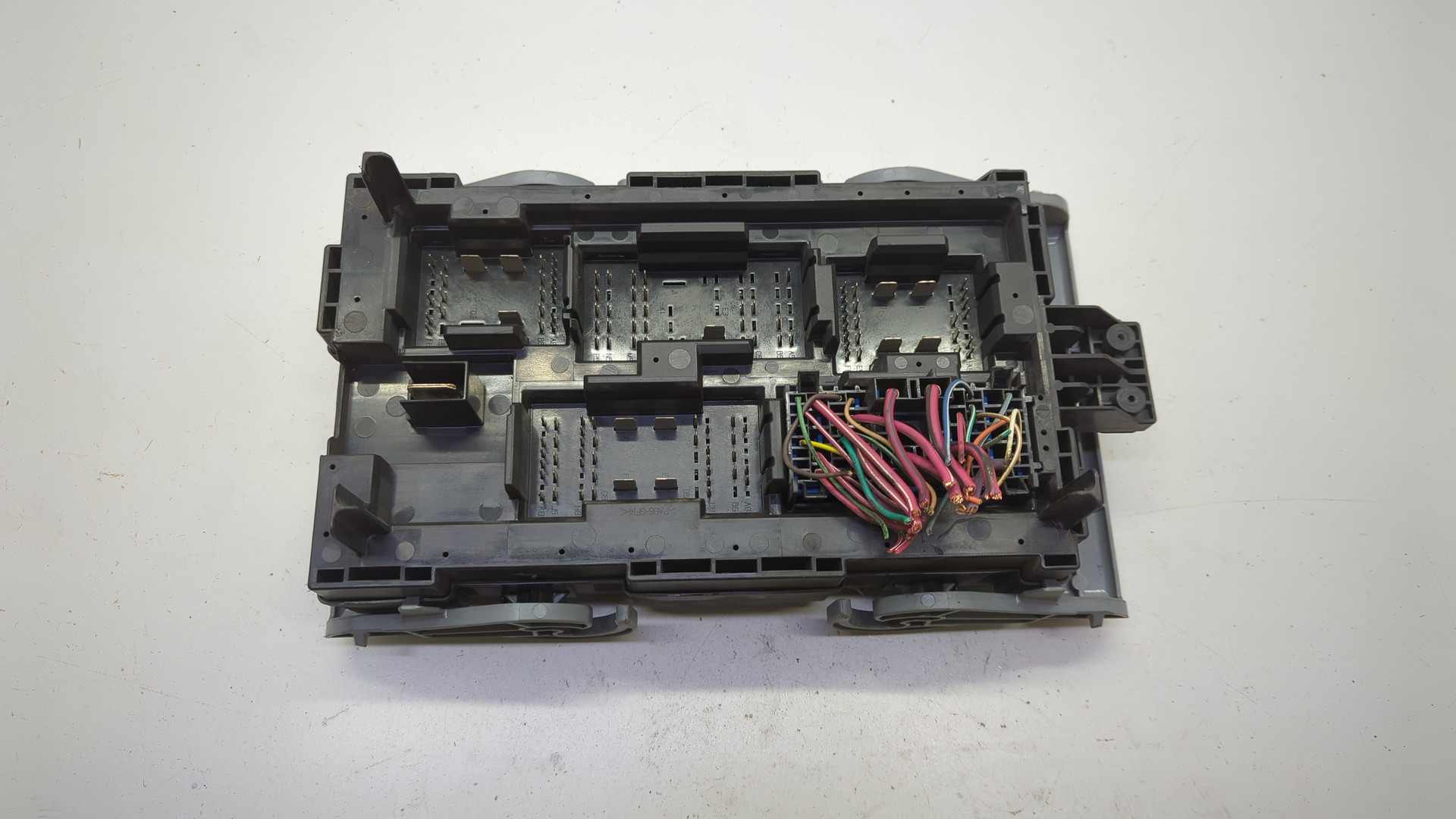 Блок предохранителей