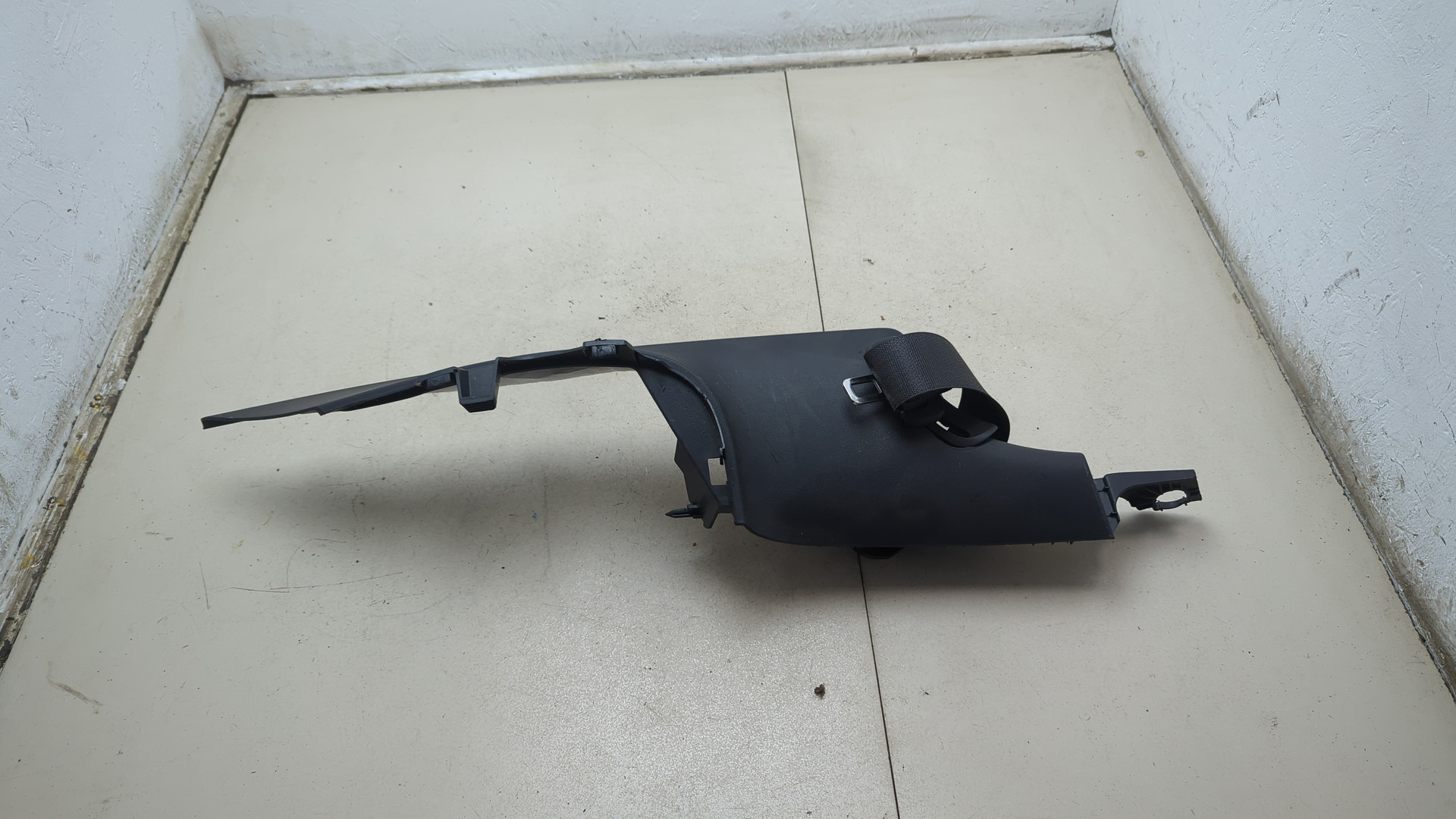 Ремень безопасности