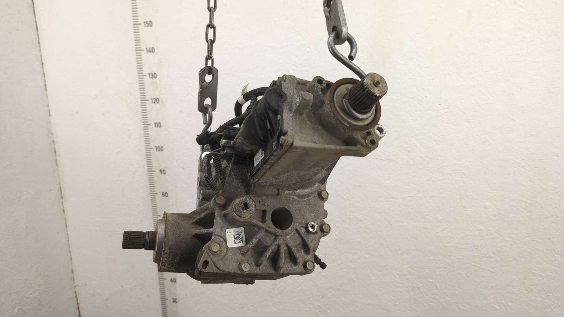 Коробка раздаточная