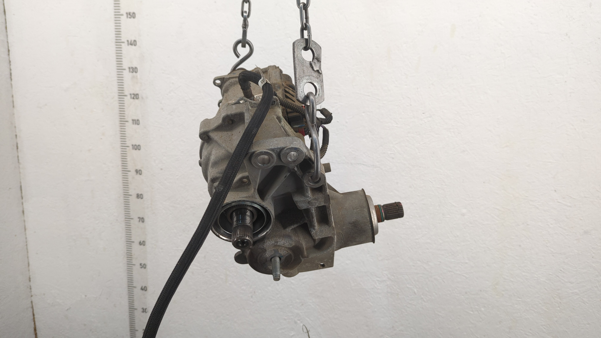 Коробка раздаточная