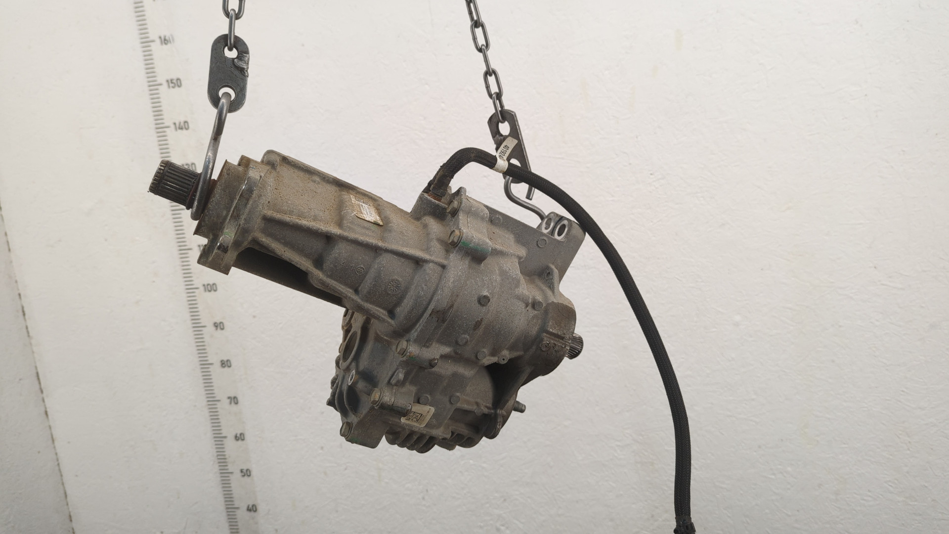 Коробка раздаточная