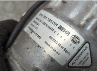  Компрессор кондиционера Ford Galaxy 2000-2006 20741815 #3