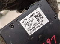 M1PT19H406CD Камера переднего вида Ford Bronco Sport 2020-2024 20741903 #5