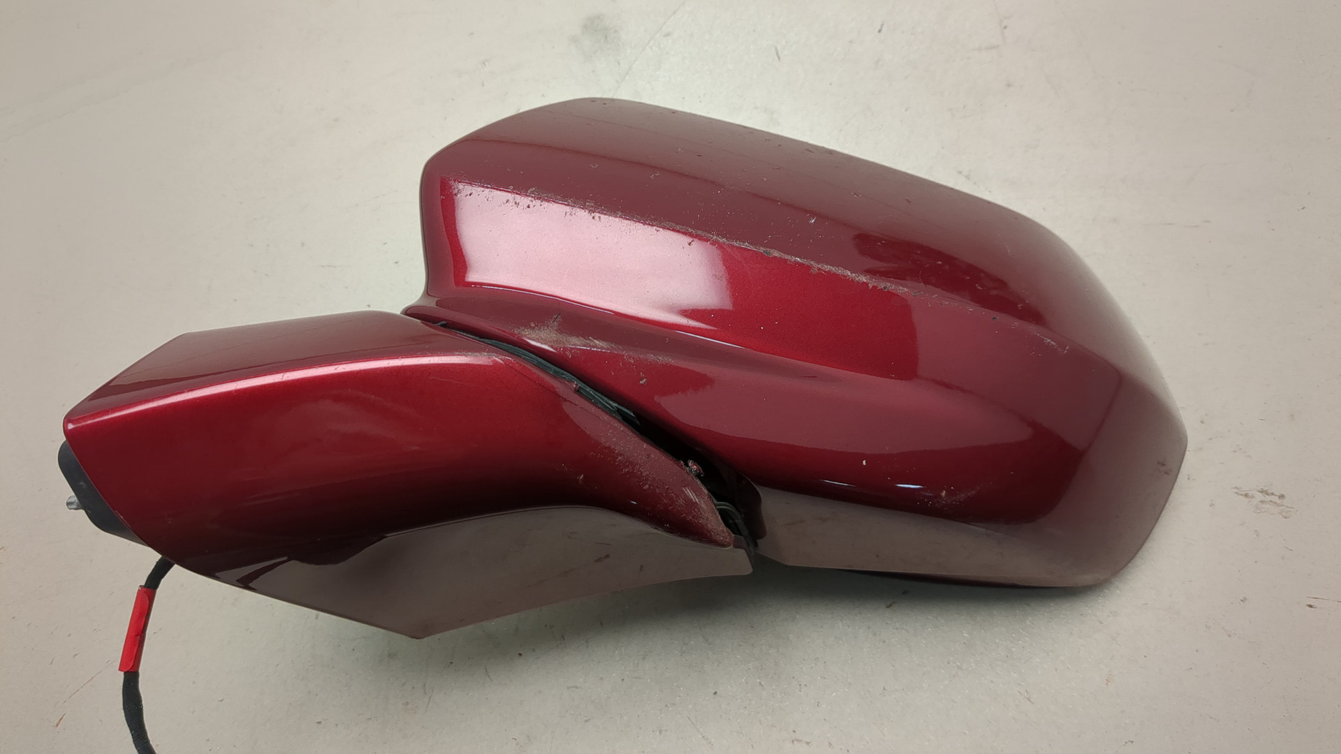 Зеркало левое электрическое