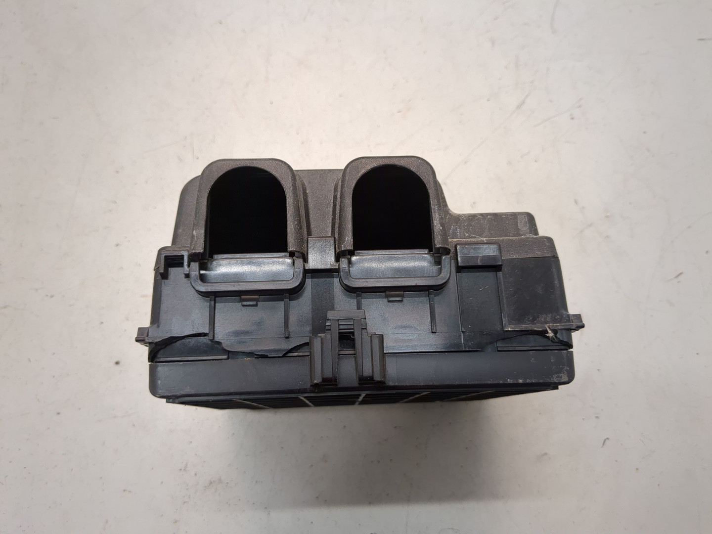 Блок предохранителей