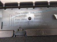 2080546X Воздуховод Tesla Model 3 2017-2023 20741950 #4