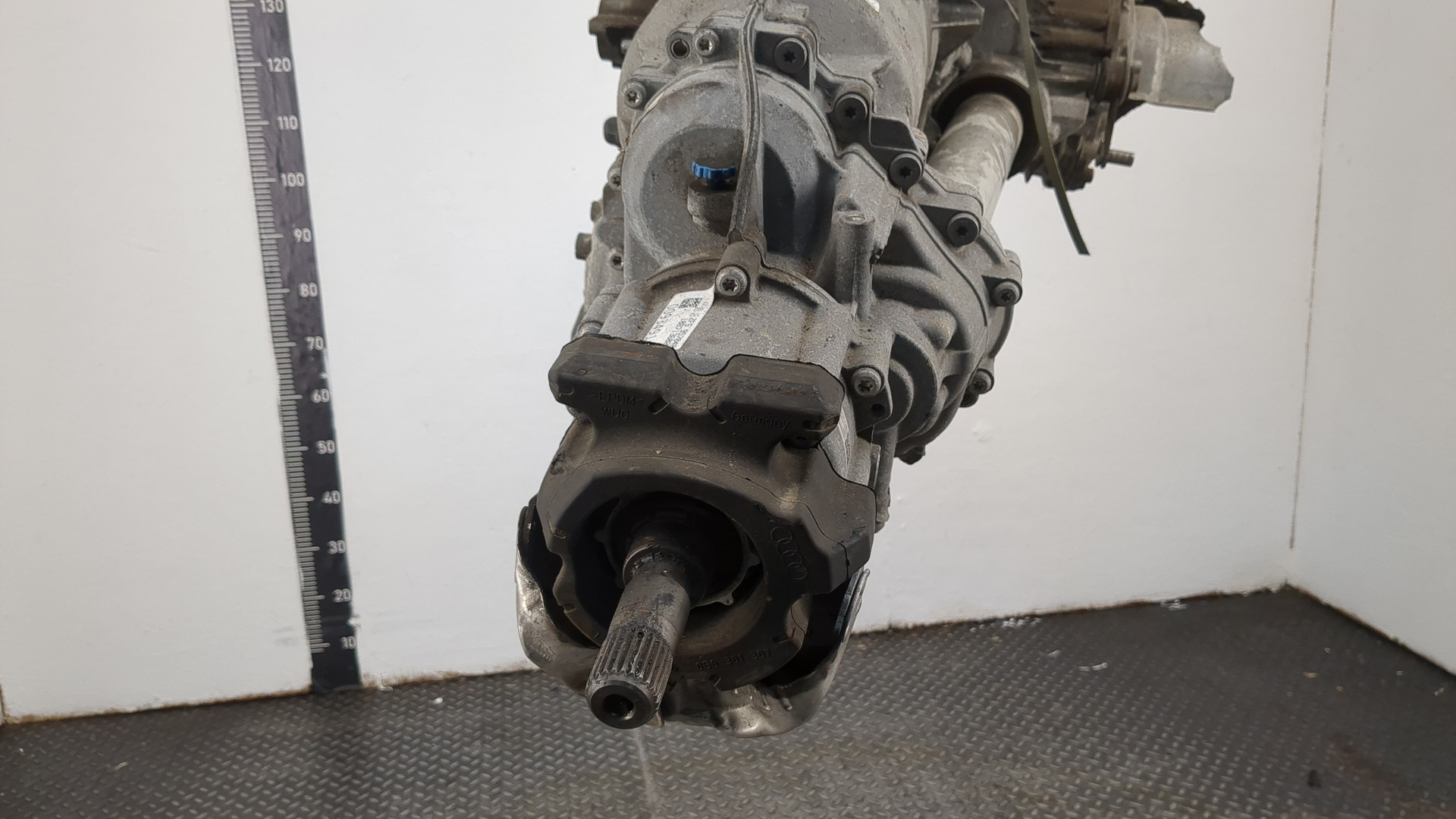 АКПП (автоматическая коробка переключения передач)