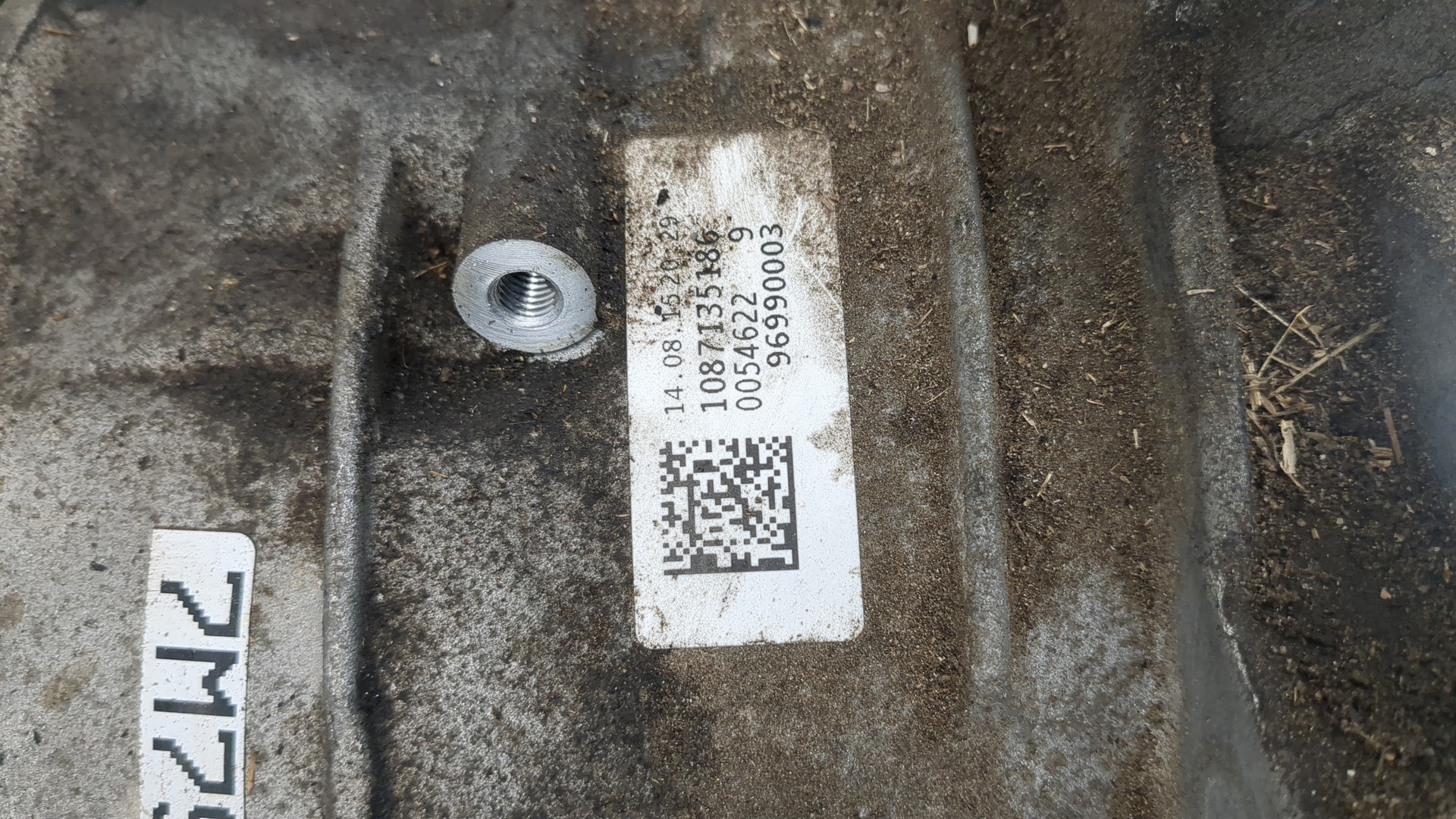 АКПП (автоматическая коробка переключения передач)