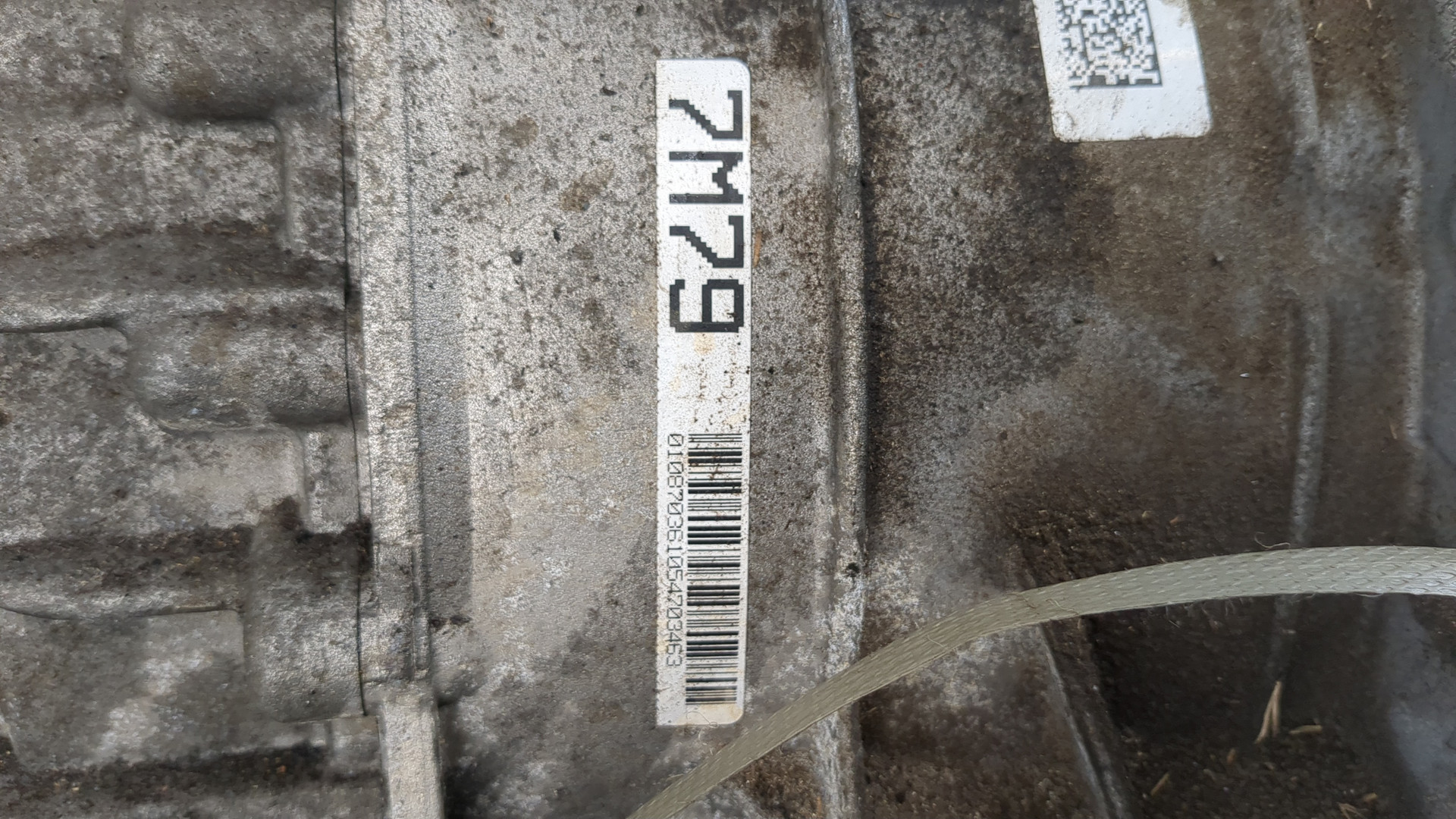 АКПП (автоматическая коробка переключения передач)