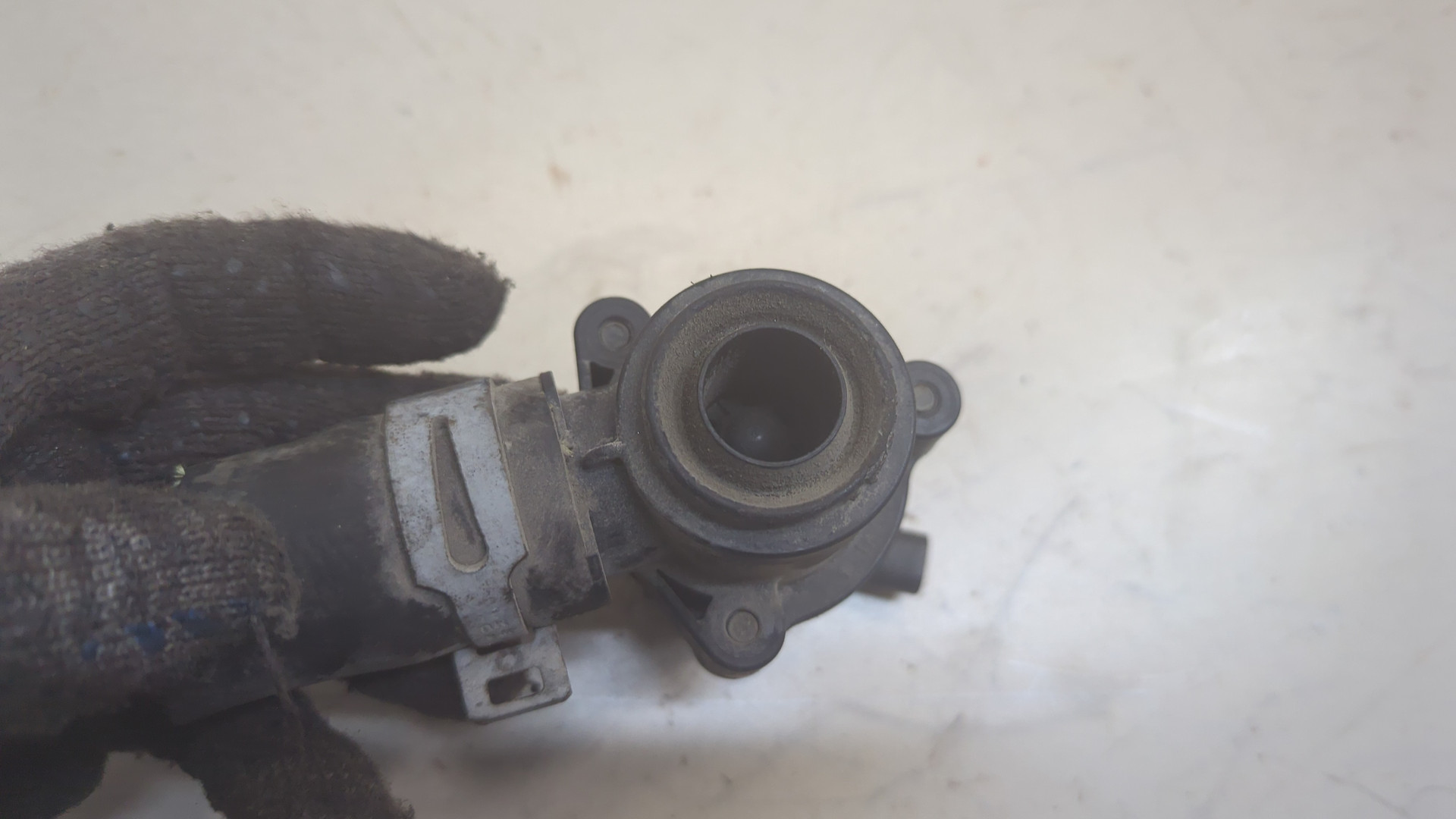 Блок электронный