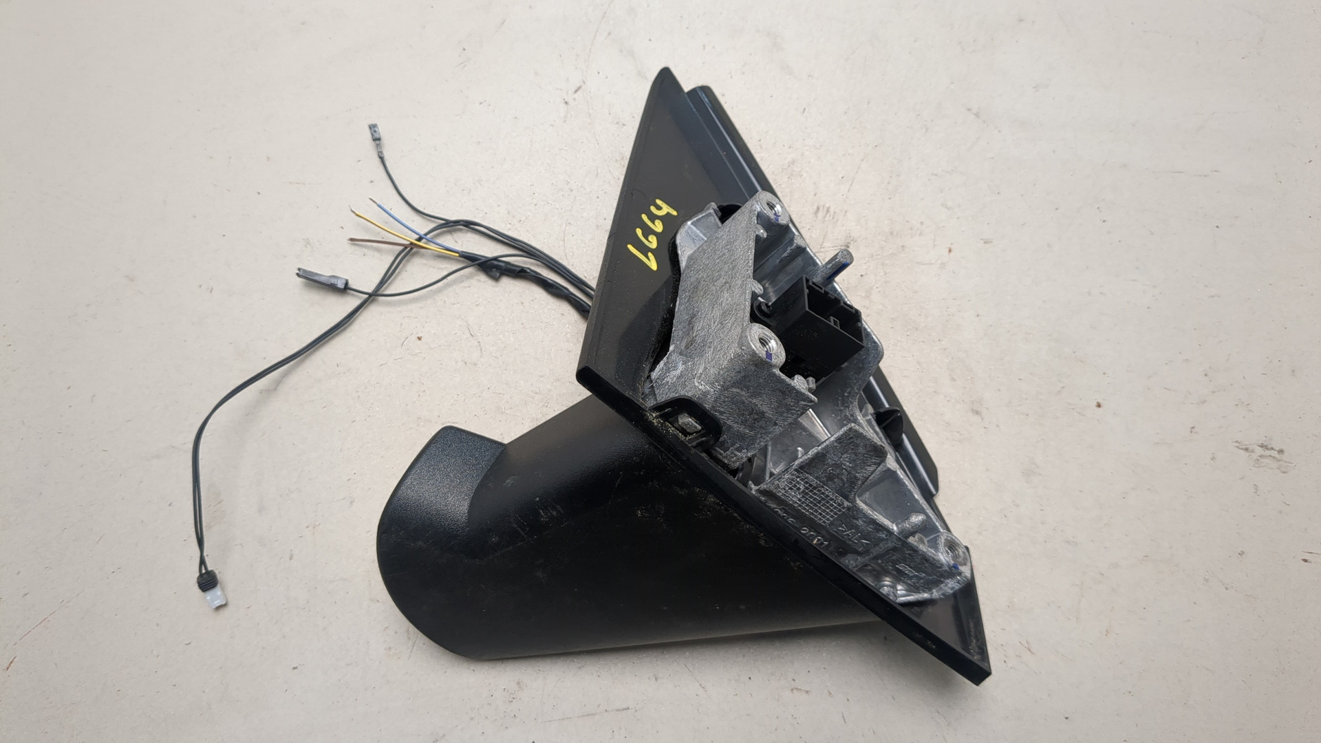 Кронштейн (сопут. товар)