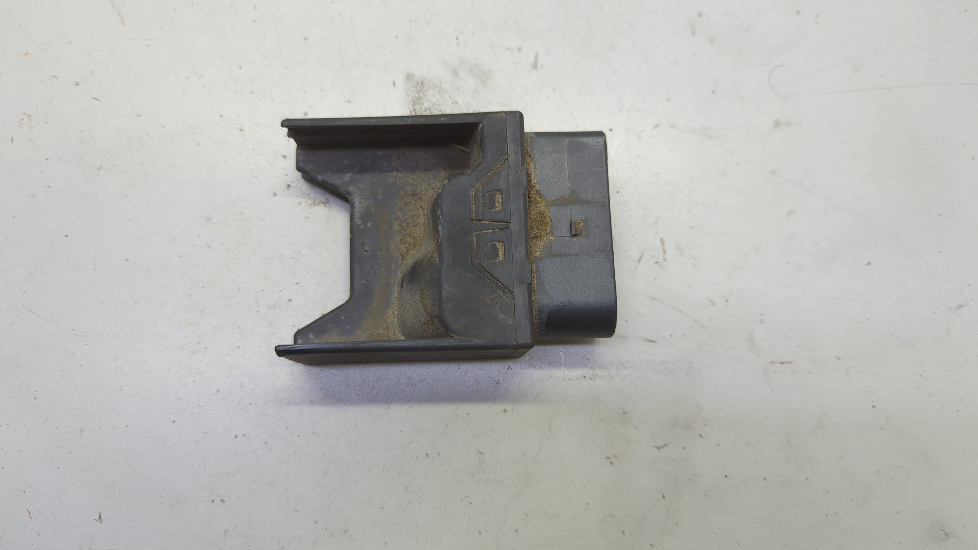 Блок электронный