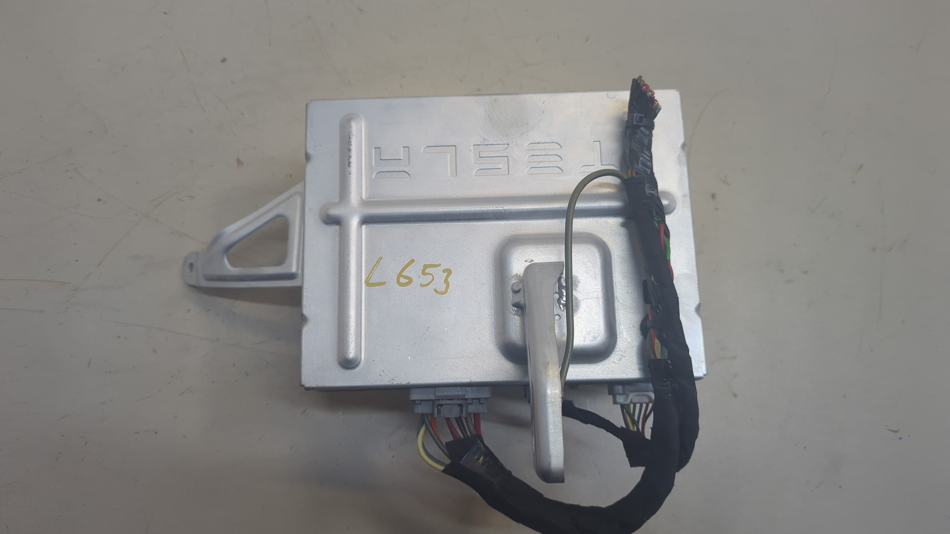 Усилитель акустической системы