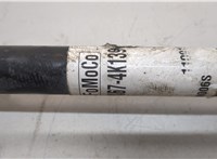 LX6Z4K139B Полуось (приводной вал, шрус) Lincoln Corsair 2019-2023 20742057 #4