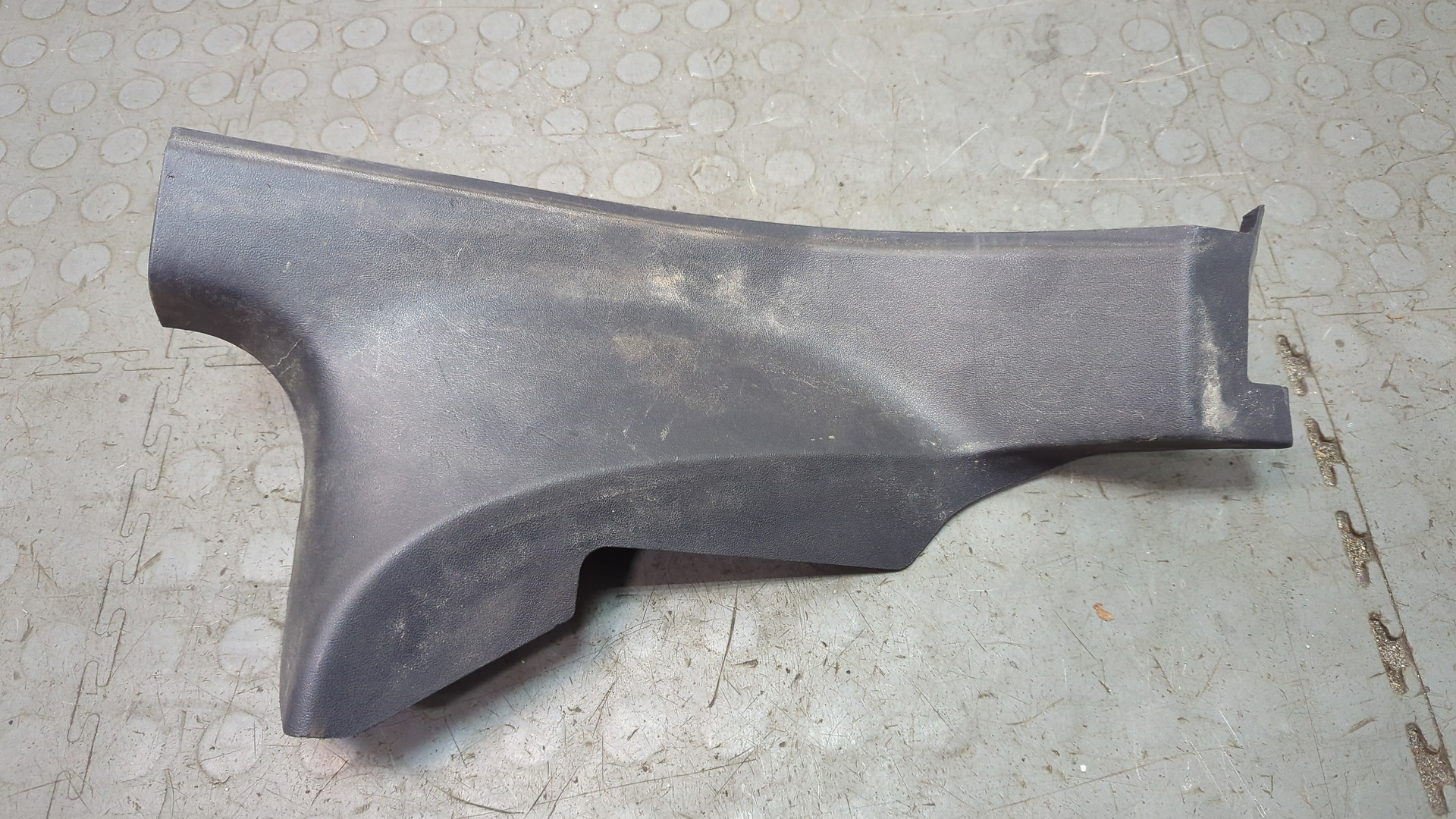 Накладка на порог