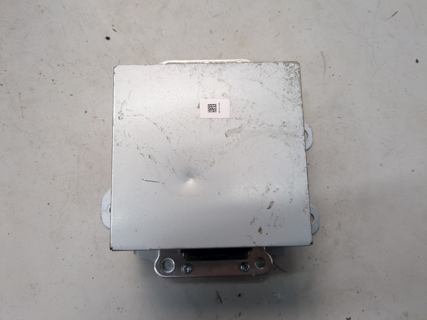 Преобразователь напряжения (адаптер)