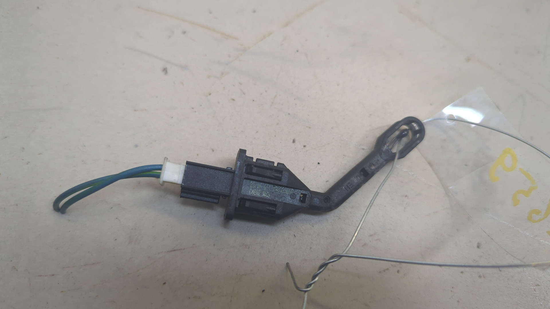 Датчик температуры