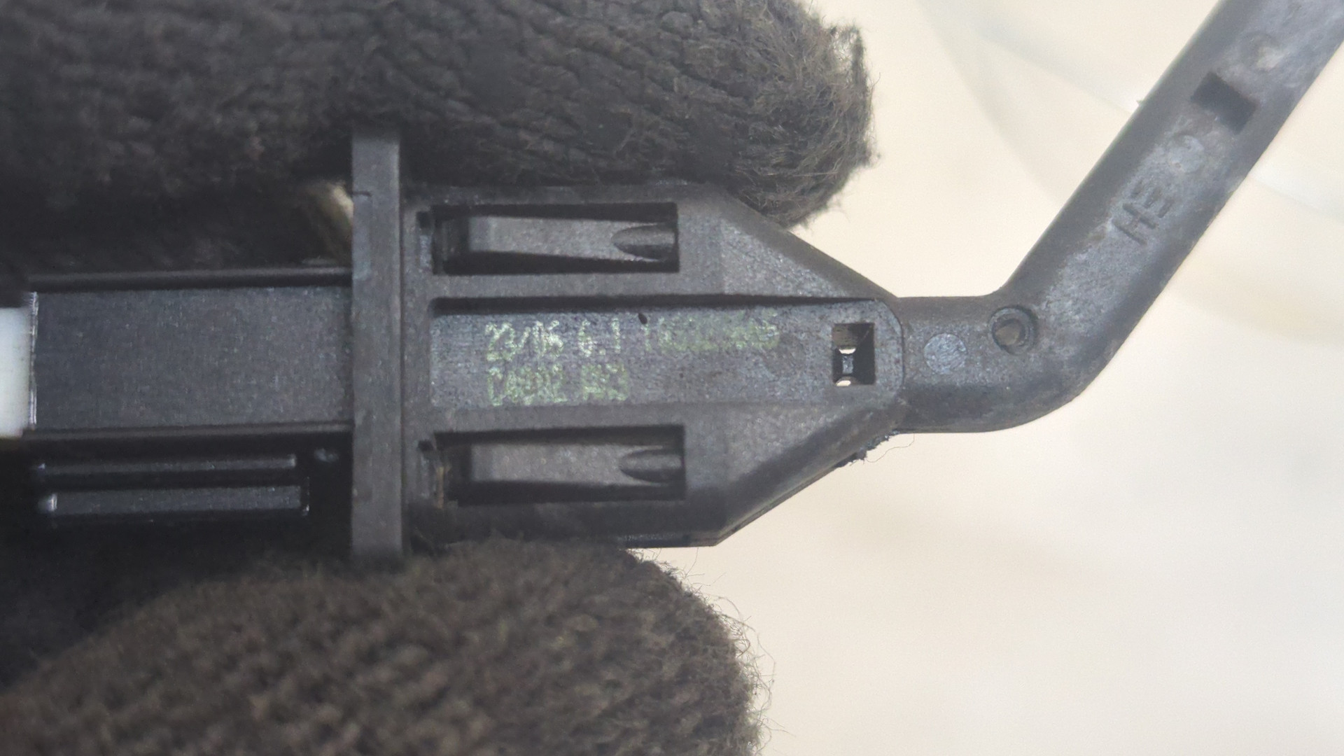 Датчик температуры