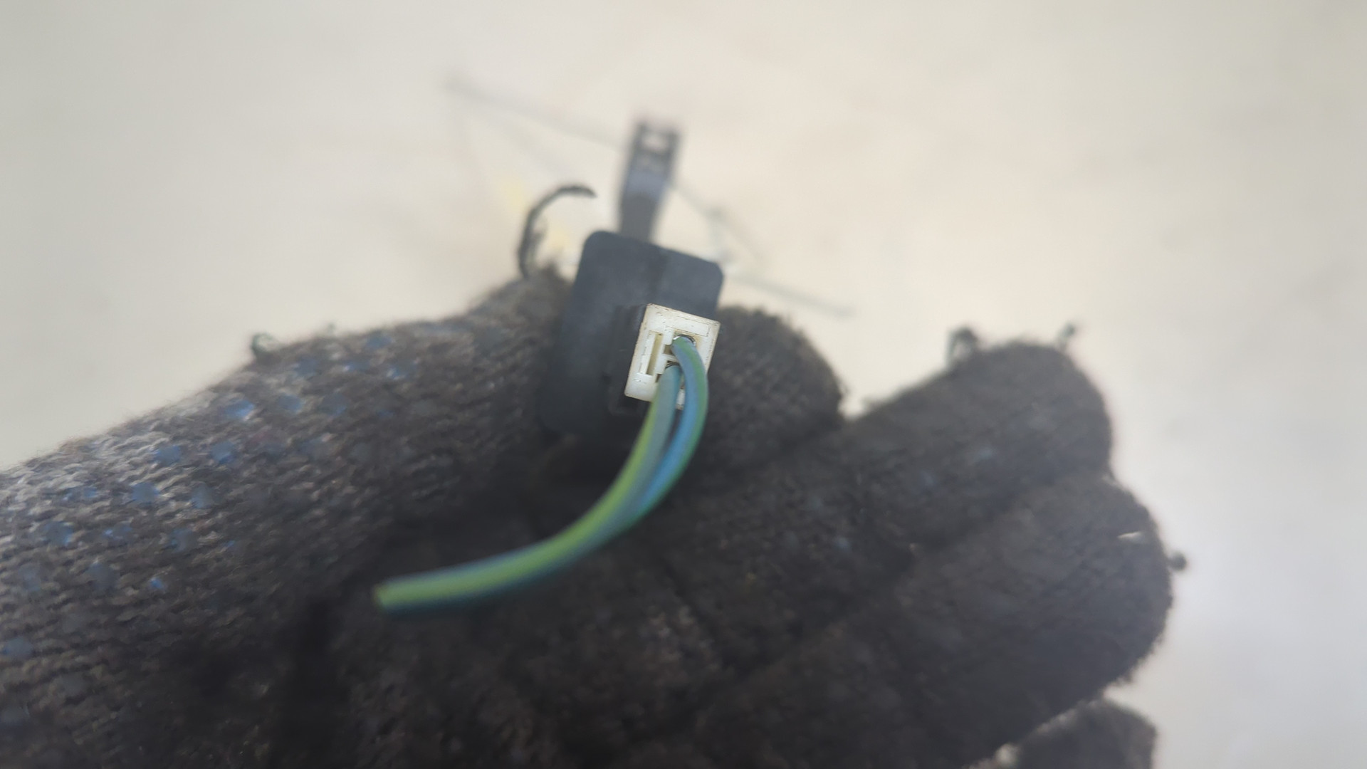 Датчик температуры