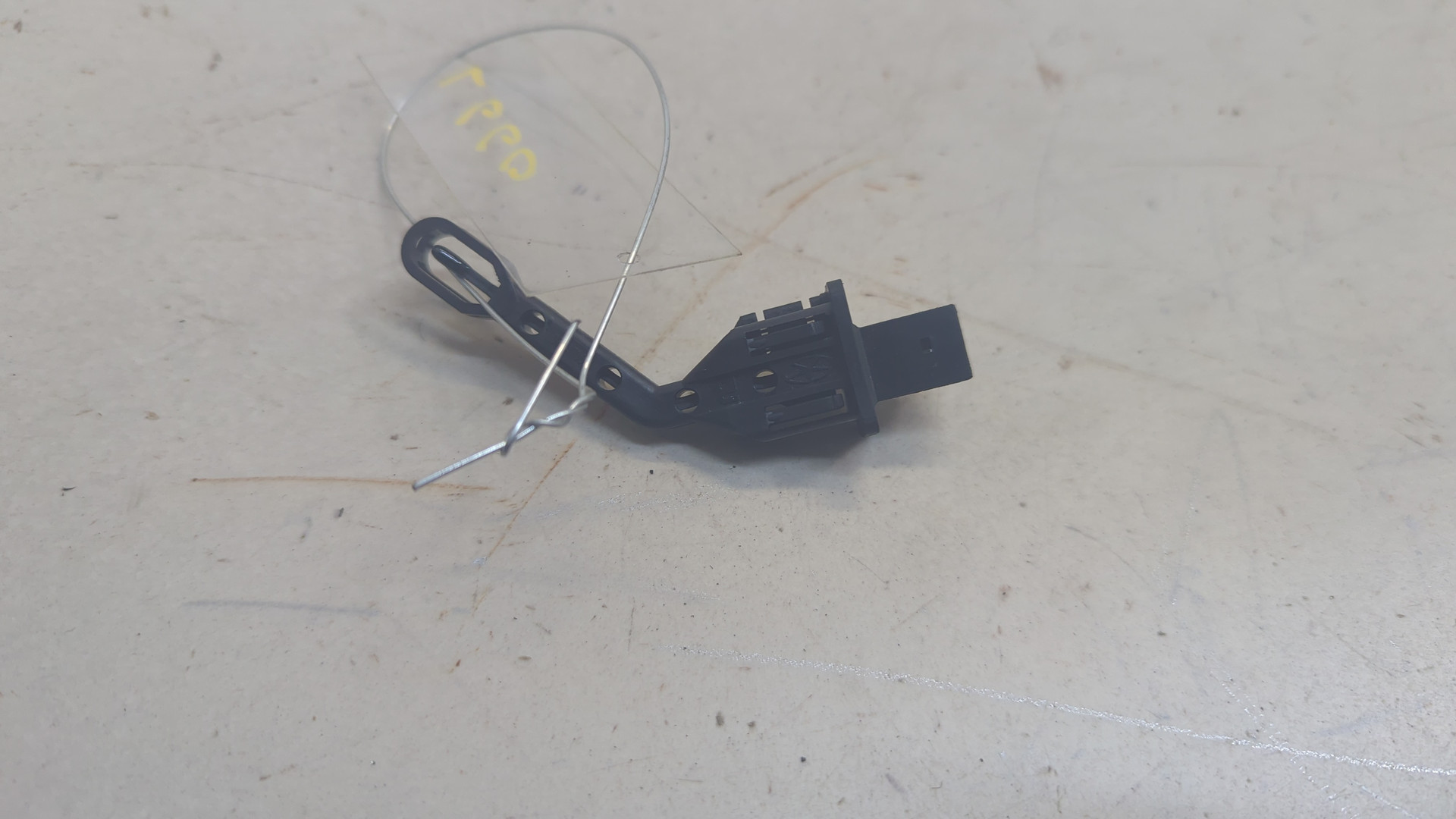 Датчик температуры