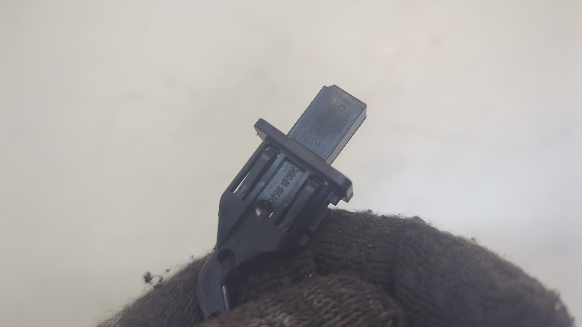 Датчик температуры