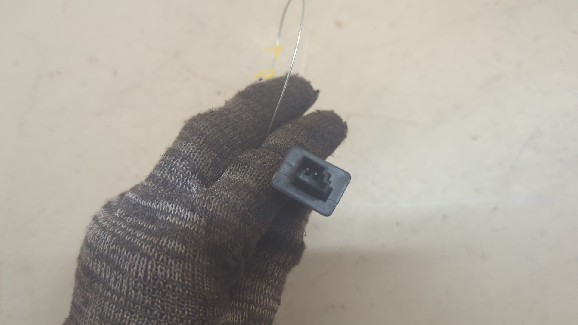 Датчик температуры