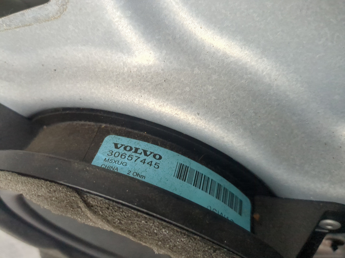 Стеклоподъемник электр. передний правый