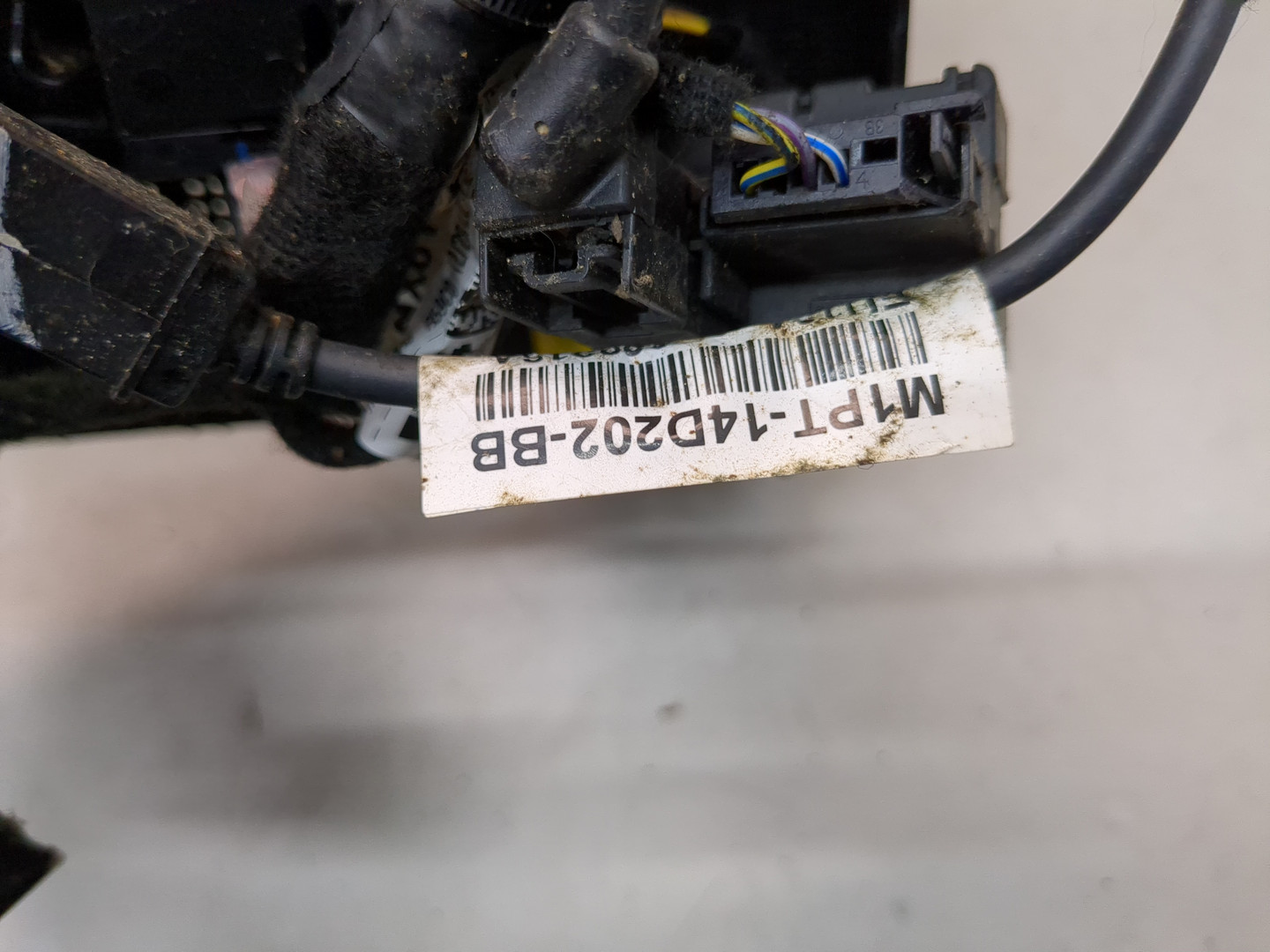 Беспроводное зарядное устройство