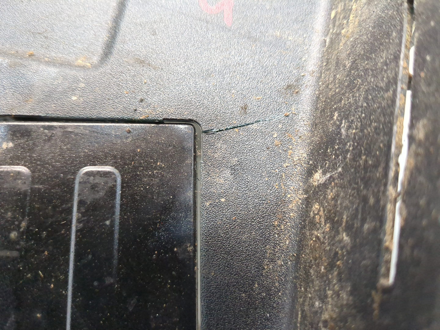 Беспроводное зарядное устройство