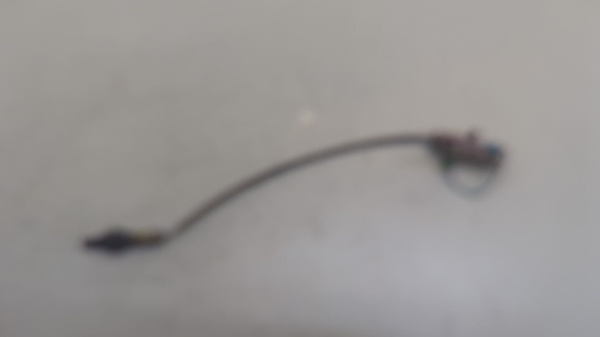 Датчик кислородный/Лямбда-зонд