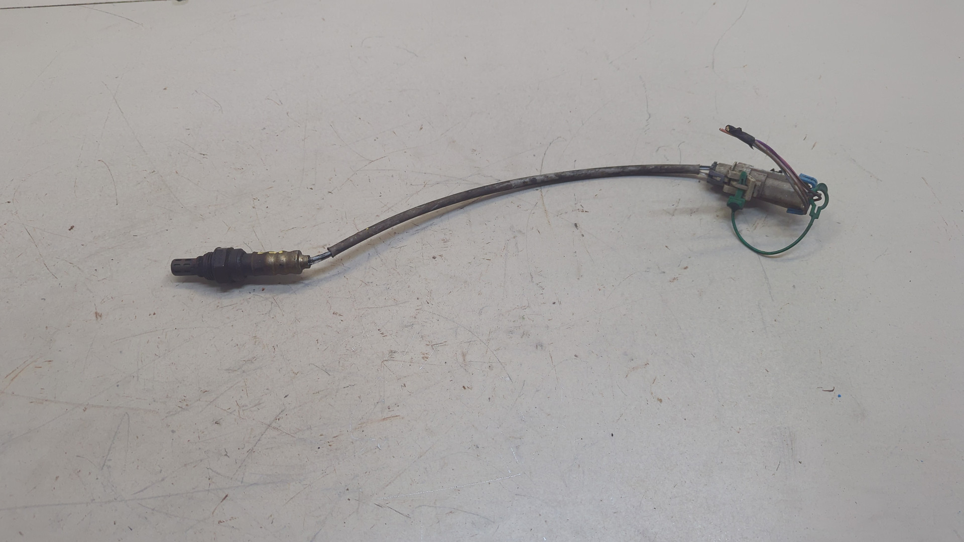 Датчик кислородный/Лямбда-зонд