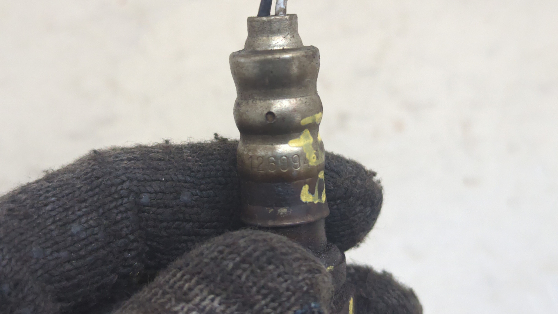 Датчик кислородный/Лямбда-зонд