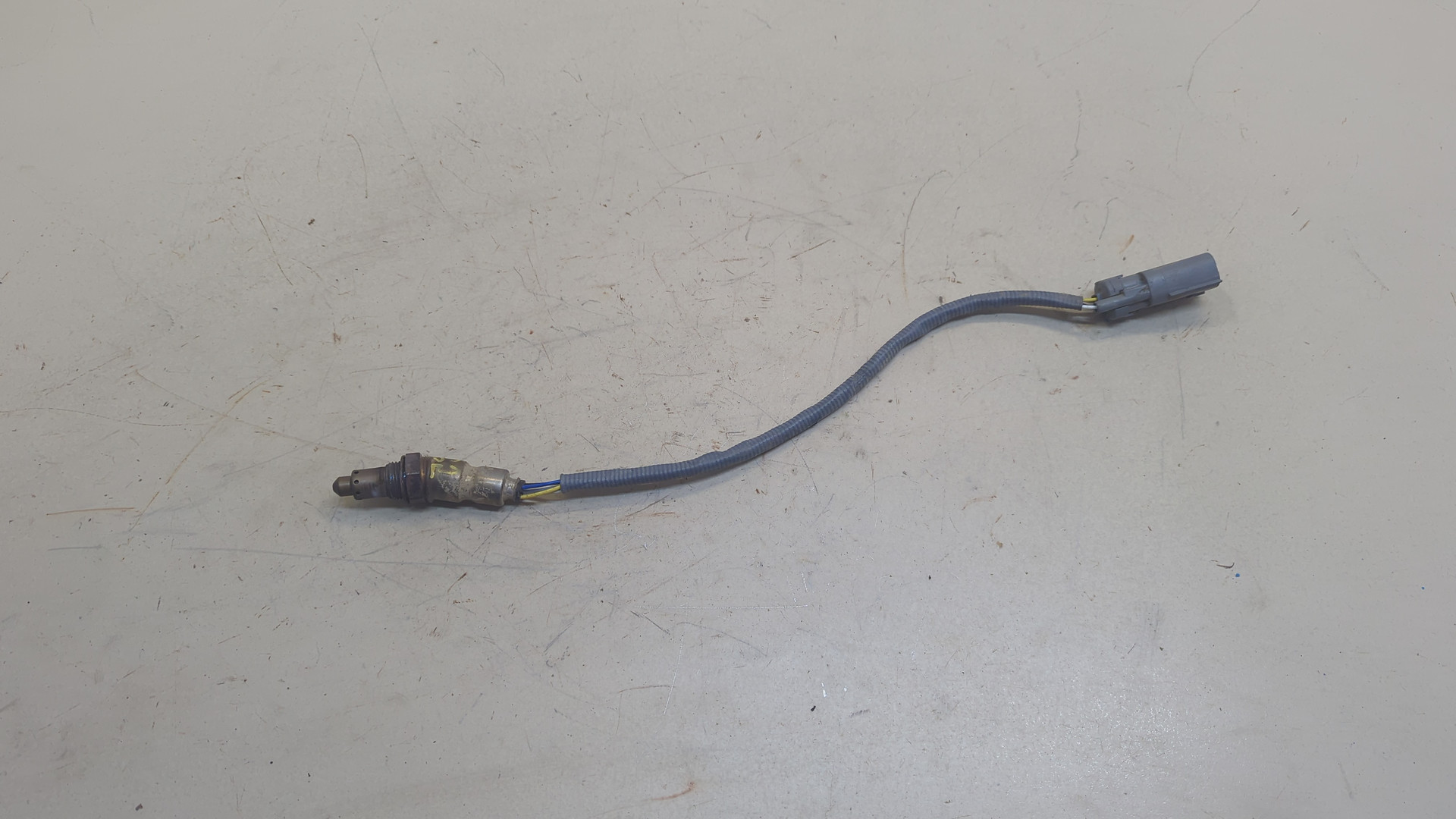 Датчик кислородный/Лямбда-зонд