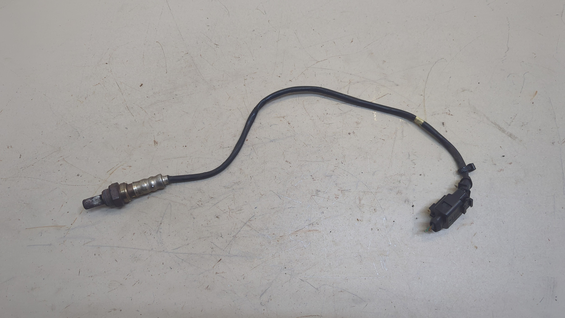 Датчик кислородный/Лямбда-зонд