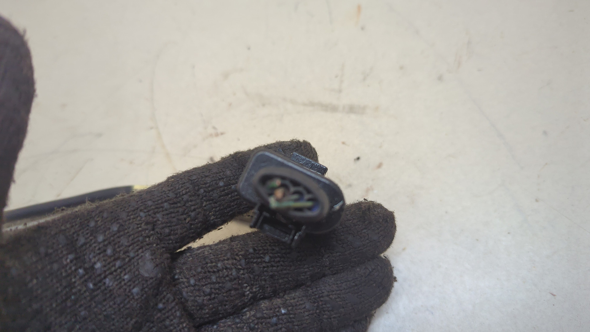 Датчик кислородный/Лямбда-зонд