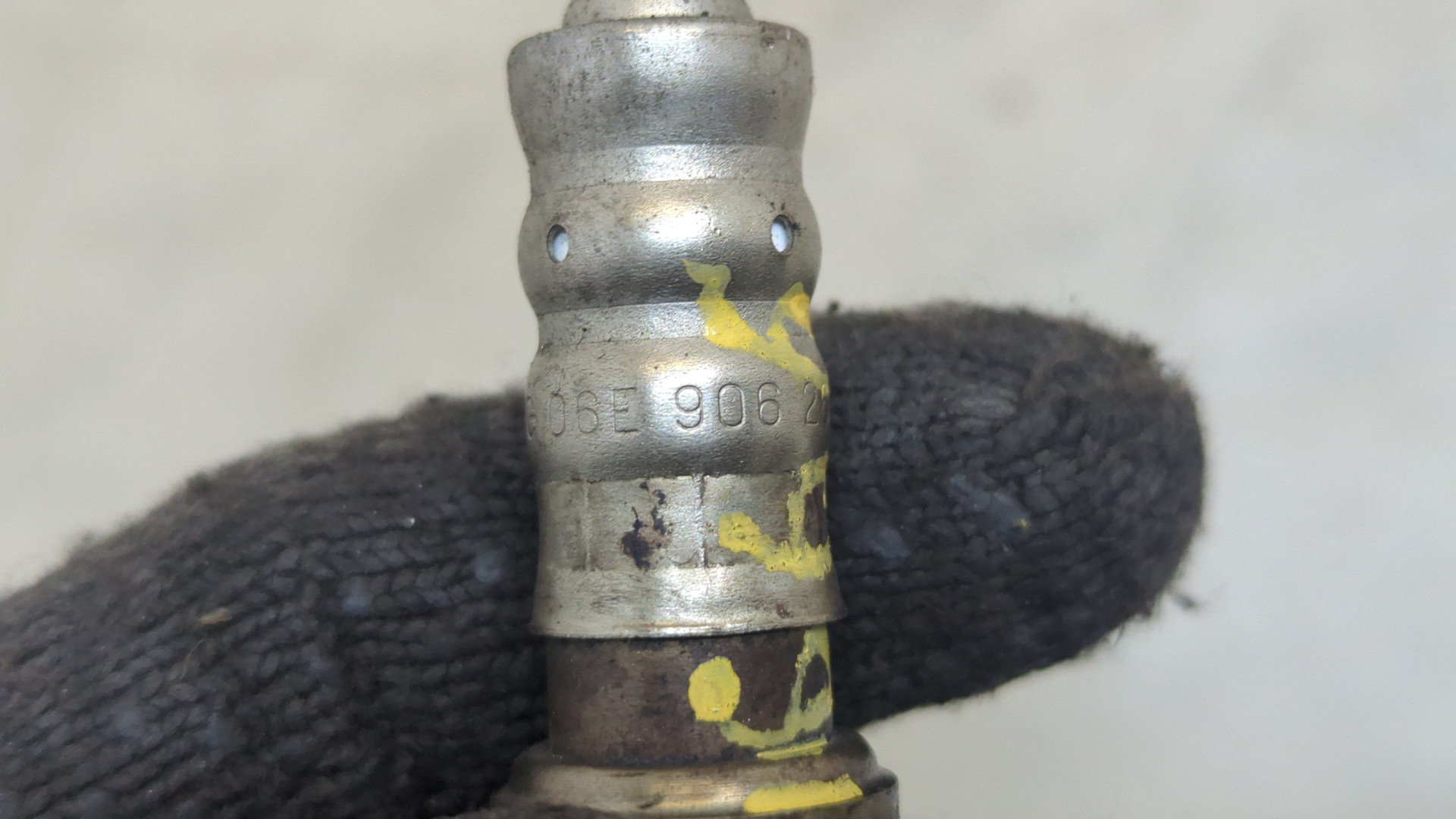 Датчик кислородный/Лямбда-зонд