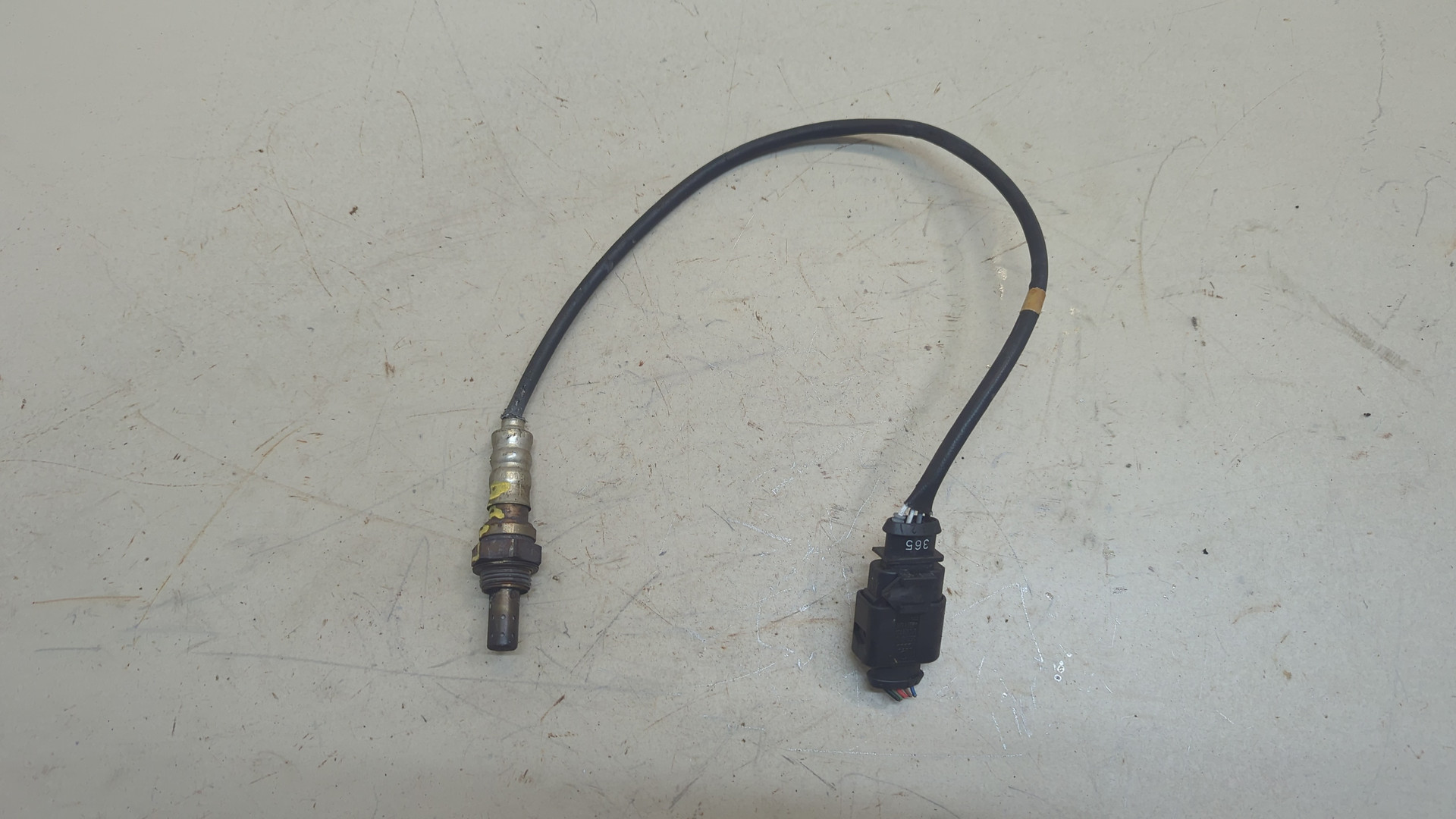 Датчик кислородный/Лямбда-зонд