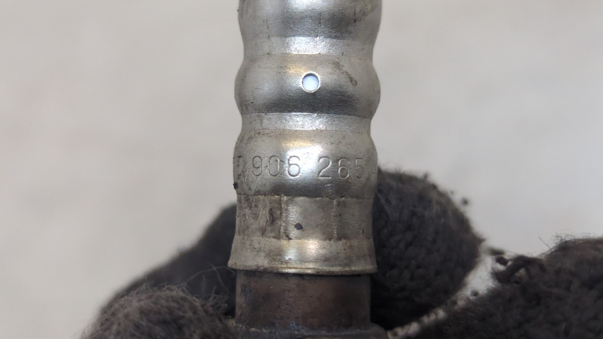 Датчик кислородный/Лямбда-зонд