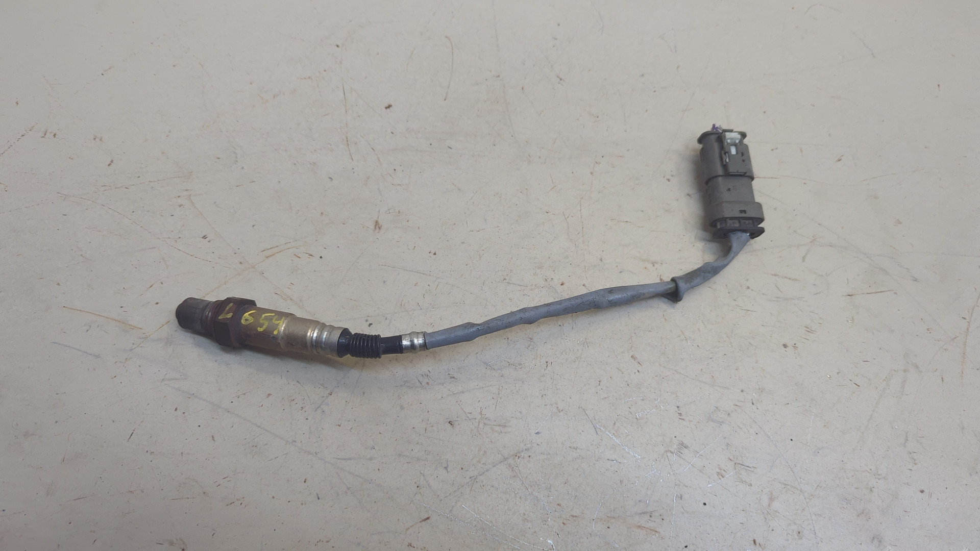 Датчик кислородный/Лямбда-зонд