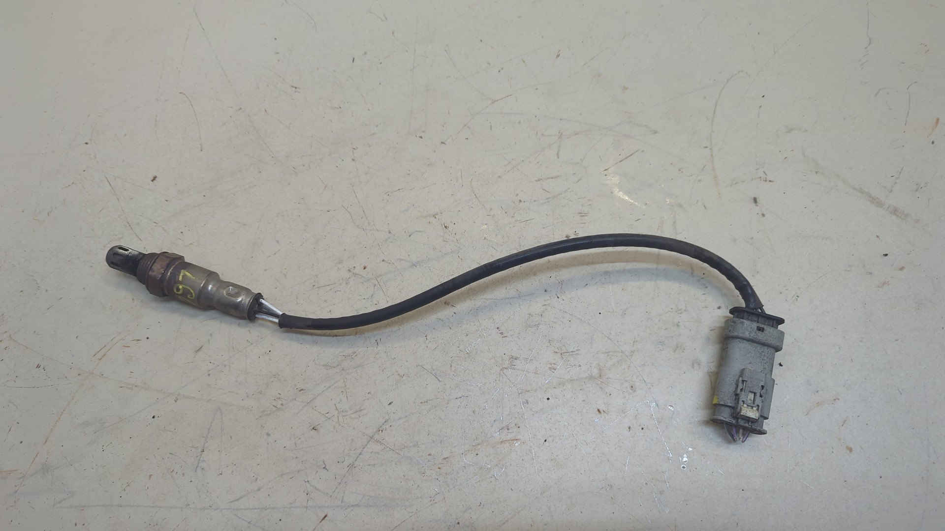 Датчик кислородный/Лямбда-зонд