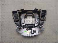 84408115 Рамка под магнитолу Chevrolet Volt 2015-2019 20742382 #5