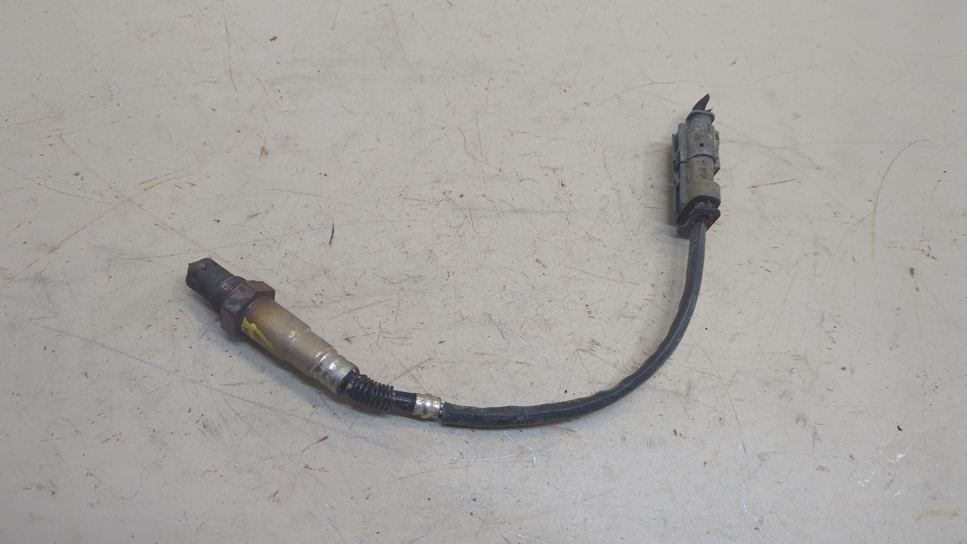 Датчик кислородный/Лямбда-зонд