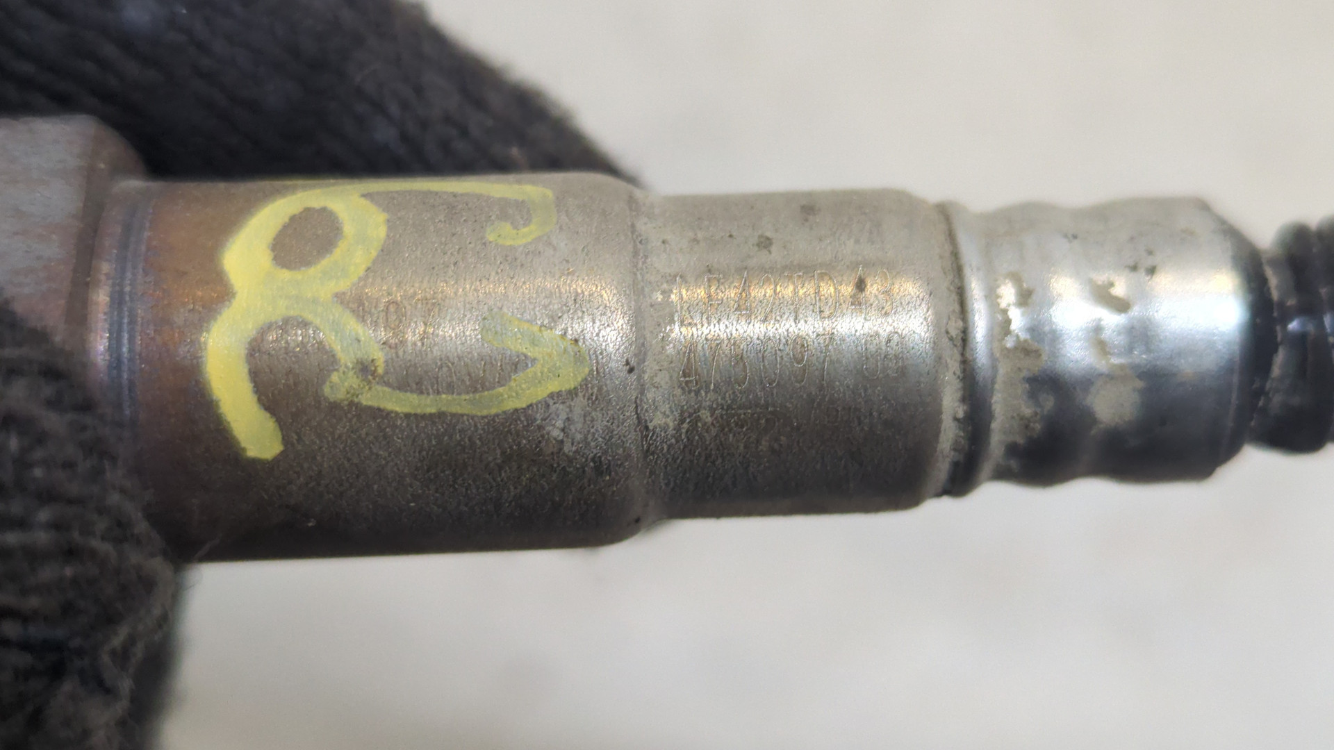 Датчик кислородный/Лямбда-зонд