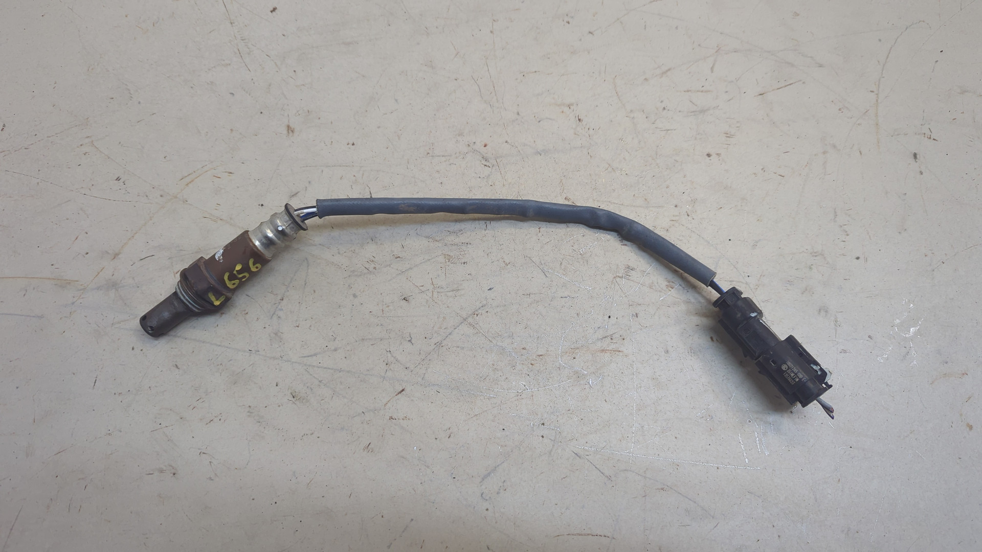 Датчик кислородный/Лямбда-зонд